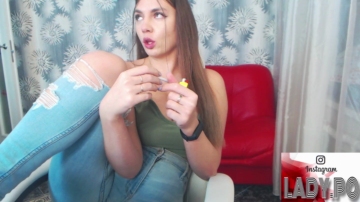 RacheleCam 29-10-2021 Show 